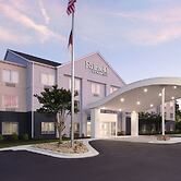 Fairfield Inn & Suites by Marriott Jacksonville