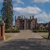 Dunston Hall Hotel, Spa and Golf Resort