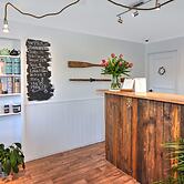 Pleasant Way River Lodge