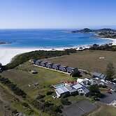 Diamond Island Resort & Penguin viewing