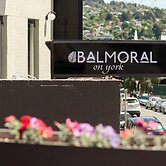 Balmoral On York