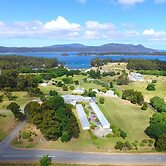 Port Arthur Motor Inn