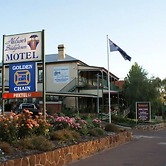 Nelsons of Bridgetown