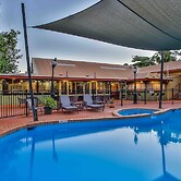 Kimberley Hotel Halls Creek