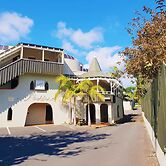 Parklane Motor Lodge