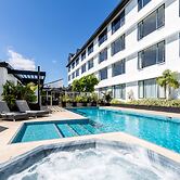 Plymouth International