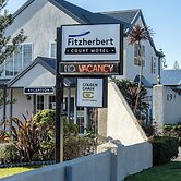 Fitzherbert Court Motel