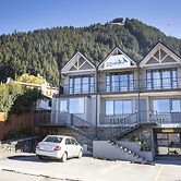 Lomond Lodge Motel & Apartments