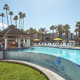 The Nautical Beachfront Resort