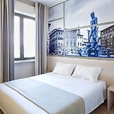 B&B Hotel Firenze Novoli