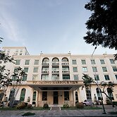 Hai Phong Harbour View Hotel