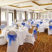 Mercure Livingston Hotel