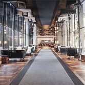 Hotel Bonaventure Montreal