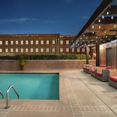 Hilton Garden Inn New Orleans Convention Center