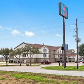 Motel 6 Rosenberg, TX