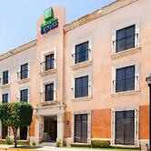 Holiday Inn Express Oaxaca-Centro Historico by IHG