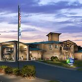 Holiday Inn Express Arcata / Eureka - Airport Area by IHG