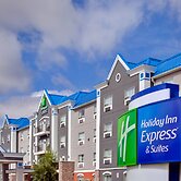 Holiday Inn Express Hotel & Suites Calgary S-Macleod Trail S by IHG