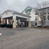 Holiday Inn Express Hotel & Suites SANFORD by IHG
