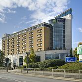 Holiday Inn Express London - Greenwich by IHG