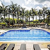 Movich Hotel Las Lomas