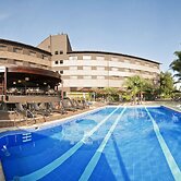 Movich Hotel Las Lomas