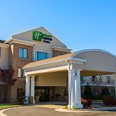 Holiday Inn Express Hotel and Suites Kinston by IHG