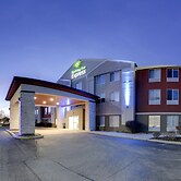 Holiday Inn Express New Haven by IHG