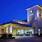 Holiday Inn Express Madera - Yosemite Park Area by IHG