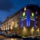 Holiday Inn Express Edinburgh - Leith Waterfront by IHG