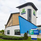 Holiday Inn Express Glasgow Airport by IHG