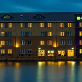 Holiday Inn Express Cardiff Bay by IHG