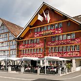 Hotel Säntis