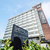 Sheffield Metropolitan Hotel by Belvilla