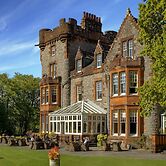 Isle of Eriska Hotel and Spa