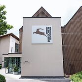 Romantik Hotel Hirschen