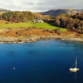 Loch Melfort Hotel