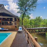 Madikwe River Lodge