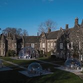 Meldrum House Country Hotel & Golf Course