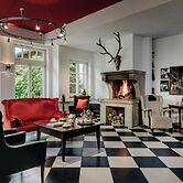 Romantik Hotel Hof zur Linde