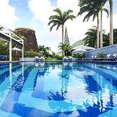 Montpelier Plantation & Beach