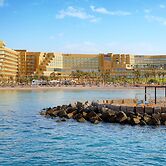 Hilton Hurghada Plaza
