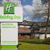 Holiday Inn Glasgow East Kilbride by IHG