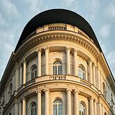 Raffles Europejski Warsaw