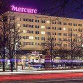 Hotel Mercure Torun Centrum