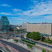 Hotel Mercure Poznan Centrum