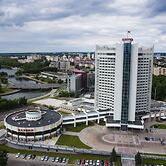 Belarus Hotel