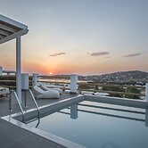 Paros Palace Adults Only