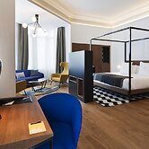 One Shot Reina Victoria