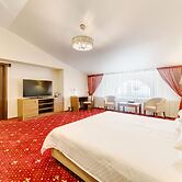 Versailles Hotel